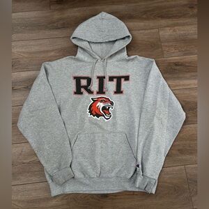 Vintage RIT Hoodie